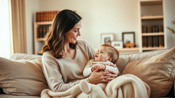 10 astuces pour être un parent serein et épanoui