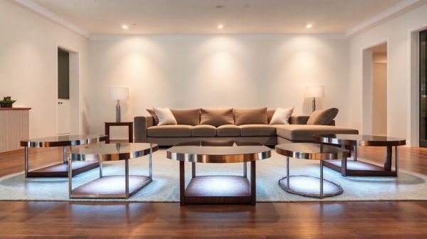 5 tables basses design qui moderniseront votre salon