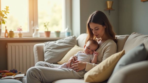Être parent sans culpabilité : comment réussir ce défi ?