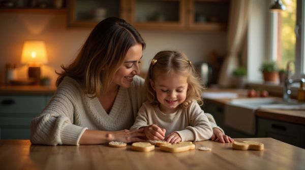 Être parent sans culpabilité : comment réussir ce défi ?
