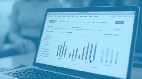 Optimiser votre netlinking avec un comparateur de backlinks