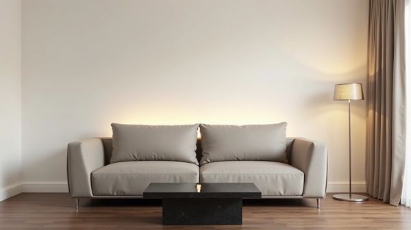 Quelle table basse design choisir pour un salon tendance ?