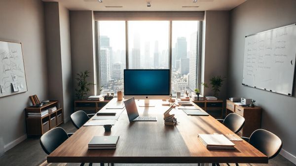 Top 5 outils pour améliorer votre netlinking efficacement