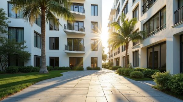 Top options d'assurance pour une monopropriété sécurisée