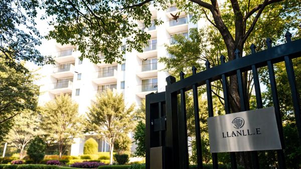 Top options d'assurance pour une monopropriété sécurisée