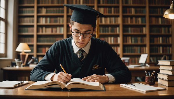 Les 10 meilleures solutions de soutien scolaire en anglais