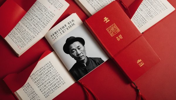 Les secrets du livre rouge des experts pour conquérir la chine