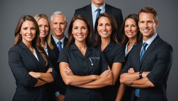 Les valeurs fondamentales de votre agence d'intérim : réactivité et qualité