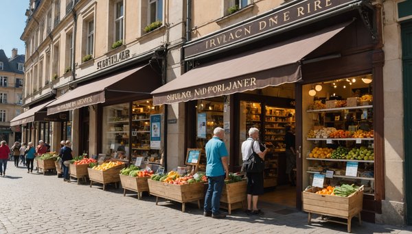 Stores à nancy : expert en protection solaires depuis 50 ans