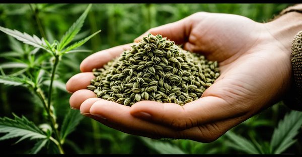 Les 15 meilleurs sites pour acheter chanvre en confiance