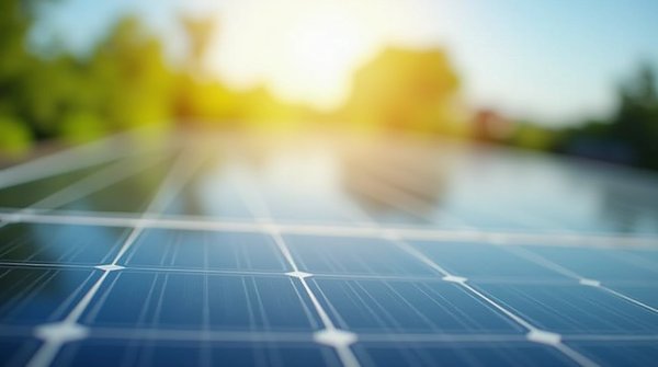 Panneau solaire photovoltaïque : guide pour un choix écologique et rentable