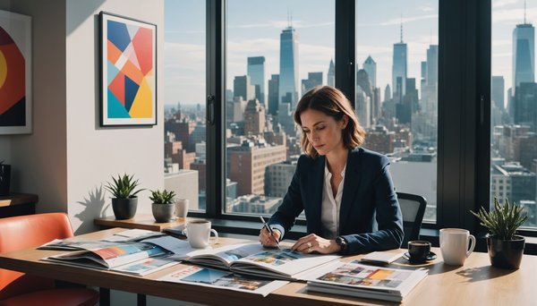 Magazine d'informations : un regard neuf sur l'actualité et la culture