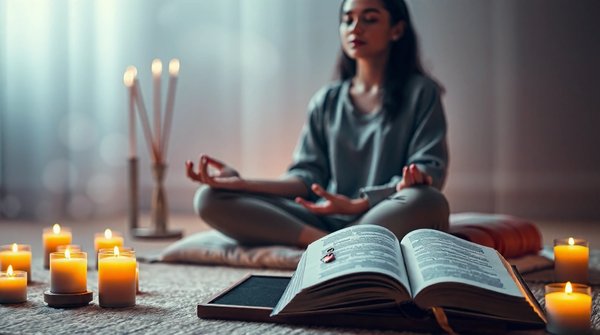 Quels rituels spirituels pratiquer selon votre situation